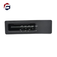 51247368752 Tailgate Trunk Lid Door Switch Handle for BMW X1 X3 X5 2 3-Series 4-Series 5-Series F22 F30 F10 F48 F25 F15