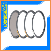 搶券最高折233｜NiSi 耐司 JetMag PRO 魔術快裝 磁吸濾鏡 白柔焦,星空鏡,偏光鏡 CPL,星芒鏡4X(公司貨)【CUBE卡最高10%回饋】
