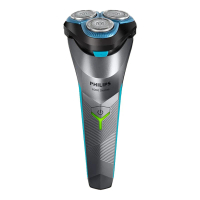 飛利浦 Philips S2306 男士水洗電動剃鬚刨(送收納包)