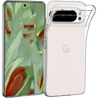 Slim TPU Case Google Pixel 9 Pro XL
