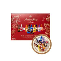 Member's Mark - 山姆会员代购 Anthon Berg 波兰进口 什锦口味酒心巧克力制品 750g