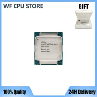Intel Xeon E5 2640 V3 Processor SR205 2.6Ghz 8 Core 90W Socket LGA 2011-3 CPU E5 2640V3 CPU