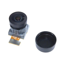 SONY IMX219 8MP Wide Angle Fisheye 160 Degree Mini Camera Module for Raspberry Pi 2/4/3B+