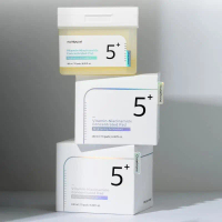 Numbuzin Toner Pad cô đặc Vitamin-Niacinamide 5+