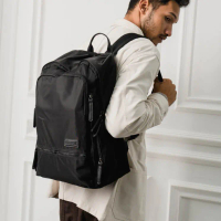 New Ransel Nylon Fullhardy NYLR 16727