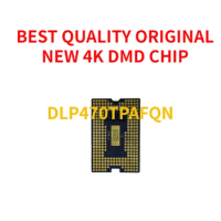 Top Quality 100% NEW Original DMD CHIPS DLP470TPAFQN Fit For Fengmi 4k Cinema Projector 180days warranty