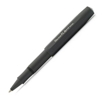 預購商品 德國 KAWECO AL Sport 系列鋼珠筆 0.7mm 黑色 4250278608026 /支