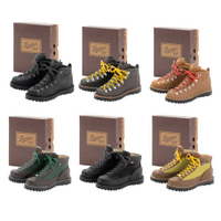 日版 Kenelephant Danner品牌系列鞋 一套七款 現貨