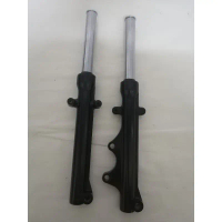 LC135 NEW CLUTCH 5S 5 SPEED 55C FRONT FORK - HEAVY DUTY MOTORCYCLE FORK