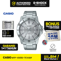 Casio General MTP-VD01D-7CVUDF MTP-VD01D MTP-VD01 MTPVD01D MTP VD01D Watches Men