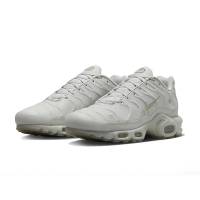 NIKE 耐吉 A-COLD-WALL x Nike Air Max Plus 全白 男鞋 聯名款 運動休閒鞋FD7855-002