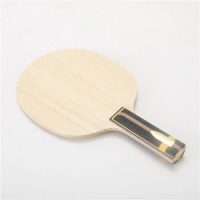 Original Stuor ZLC Carbon 5+2 Seven/7 layers Table Tennis Racket Ping Pong Pats Fast Attacking Table Tennis Blade