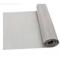 Goldensea Wire Mesh Saringan SS316 #120, 150 Stainless Steel