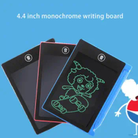LCD Writing Tablet for Kids Drawing Board Graffiti Sketchpad Handwriting Blackboard Magic Drawing Board Painting Board планшет