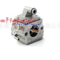 by dhl or ems 100 pcs Motocycle Carb Carburetor For ZAMA STIHL CHAINSAW 017 018 MS170 MS180 C1Q S57B