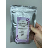 Colombian Women& # 39;s Coffee Project 100 Percent Arabica 250g
