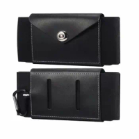 Elastic Belt Clip Phone Case Waist Bag For Oppo Find X5 Pro Reno 8 7 6 5 5G A16s A54s A74,Vivo V21 V23 Y31 Y20 X80 Holster Pouch