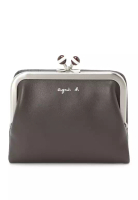 agnès b. Irene 銀包