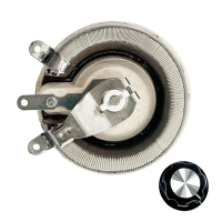 Rheostat, M5090C, 64 โอห์ม, 150W, เข้ากันได้กับ SA-200, SA-250, SA-300, คลาสสิก I, II, III, IIID, 30