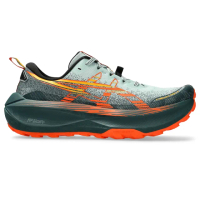 【asics 亞瑟士】TRABUCO MAX 4 男款 越野 跑鞋(1011B976-400)
