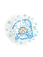 หมวกคลุมผมอาบน้ำSHOWER CAP TA