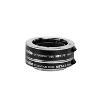 FX Automatic AF macro extension tube 10mm+16mm adapter for Fujifilm xa7 xt4 xa5 XE3 XT10 XT30 XH1 X100F X100 XT100 Camera lens