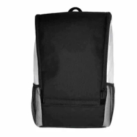 Travel Carrying Case Portable Storage Bag Protective Shoulder Backpack for PS5 Playstation 5 Game Console Accessories