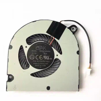 Original CPU Fan for Acer Aspire A315 A314-31 A314-32 A315-21 A315-31 A315-41 A315-53 A315-55G A315-51 A315-52 Cooling Fan