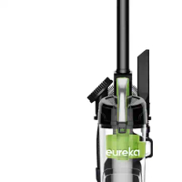Eureka Airspeed Bagless Upright Vacuum Cleaner, NEU100