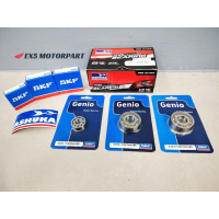 On sale ASHUKA SKF C3 ENGINE BEARING SET EX5 & DREAM