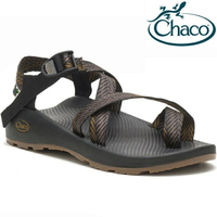 Chaco Z/2 Classic 男款 運動涼鞋/水陸鞋 夾腳款 CH-ZCM02 HI31 蕨菜青銅