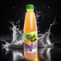 Sirup Cielo Pala 630ml - Buah Asli & Gula Murni