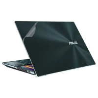For ASUS ZenBook Pro DUO 15 UX582LR UX582L UX582 UX581G UX581 UX481FA UX481 UX482 EG Full Body Laptop Vinyl Decal Cover Sticker