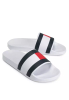 Tommy Hilfiger Flag Pool 拖鞋 - Tommy Jeans