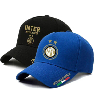 Mũ Bóng Chày, Champions League Inter Milan, Chủ Đề Serie A, Có Inter Luka Rautalo Và Real Madrid, Th