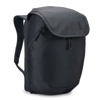 【Thule 都樂】Subterra II 26L 16 吋旅行後背包(岩灰)