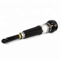Airmatic Parts Pneumatic Air Suspension Shock 4H6616001F 4H6616002F For A8 D4 4H A6 C7 4G 2010-2017