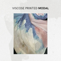 Pashmina Viscose Printed Modal