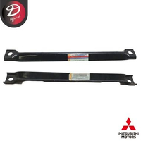 Plat Dudukan Bracket Tahanan Accu Aki Mitsubishi Canter PS125 PS110 PS136 PS100 PS120 PS135 Fuso Tah