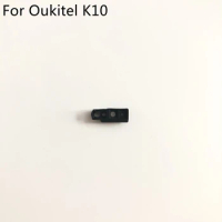 Phone Proximately Sensor Rubber Sleeve For Oukitel K10 MTK6763 Octa Core 6.0" 18:9 Display 2160x1080 Free Shipping