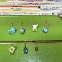 Genuine goods brand new Japanese Sylvanian Families Play House toy doll animal doll mini decoration A25