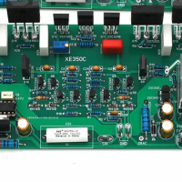 One channel XE350C Mono Power Amplifier Board Base On Accuphase Amp