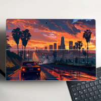 Miếng Dán Skin in hình Thiên Nhiên 2 Cho Surface Go, Go2, Pro2, Pro3, Pro4, Pro5, Pro6, Pro7, Pro8, 