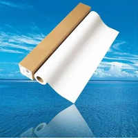 24"*30m Wholesale High Glossy Photo Paper Roll Paper 200gsm