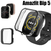6-Pack) IQ Shield Matte - Amazfit Bip 5 Screen Protector