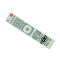 Remote Control For JVC RM-C3174 RM-C3175 LT-22C540 LT-24C340 LT-49C550 LT-40C551 LT-40C590 LT-32C491 LT-50C550 Smart 4k TV