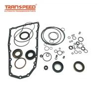 TRANSPEED JF010E CVT RE0F09A Transmission And Drivetrin Overhaul Kit For Murano Teana Presage QUEST Automat Transmiss