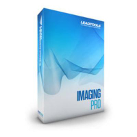 LEADTOOLS Imaging Pro SDK 單機版 (下載)