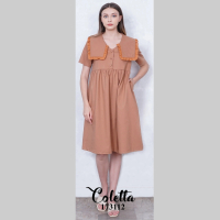 Dress Wanita Maudy Coletta 173112
