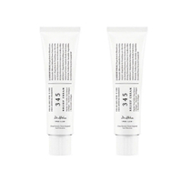 DR. ALTHEA 147 Barrier Cream/345 Relief Cream 50 ml เบสแต่งหน้า  Facial Moisturizer
